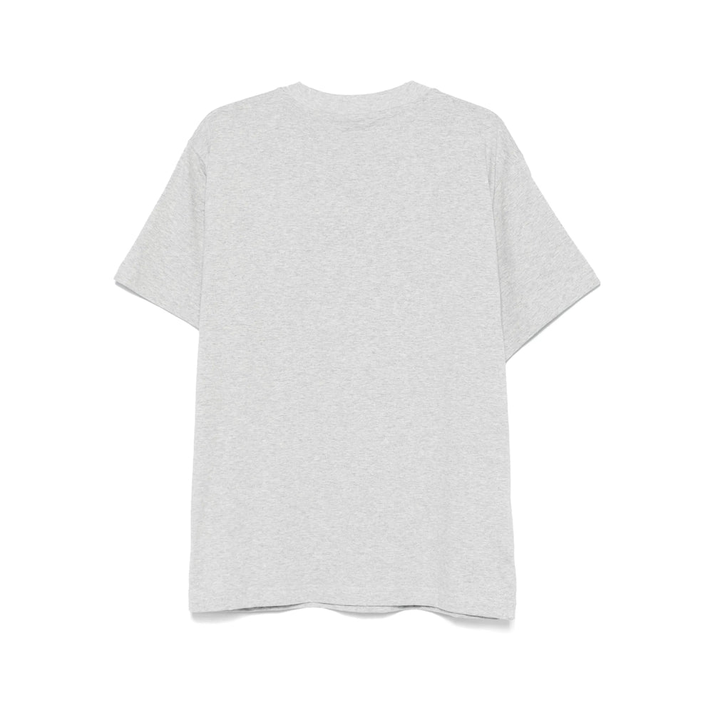 New Balance T Shirt - Grigio | aab8d3d7b8693b74ad1267aedae0d792c5776012