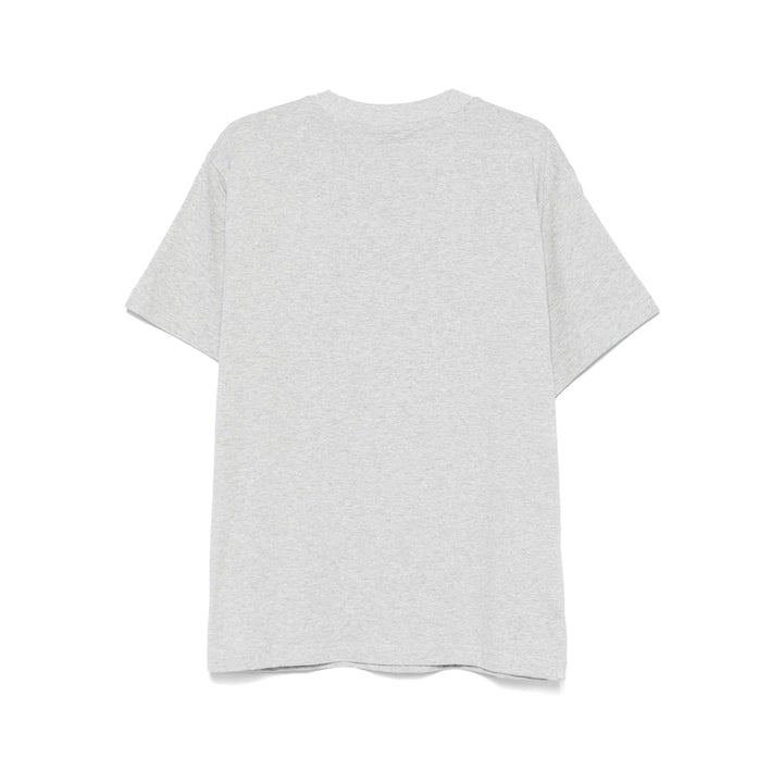 New Balance T Shirt - Grigio | aab8d3d7b8693b74ad1267aedae0d792c5776012