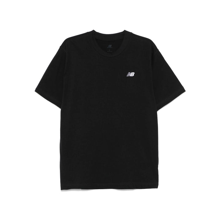 New Balance T Shirt - Nero | 2540d536fe3f0740315f5854a21a878810fb4121