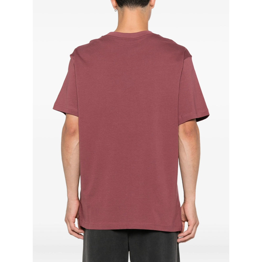 New Balance T Shirt - Rosso | 1f59d5e61e2dc71bc1c969d6689ce06f2646e9e0