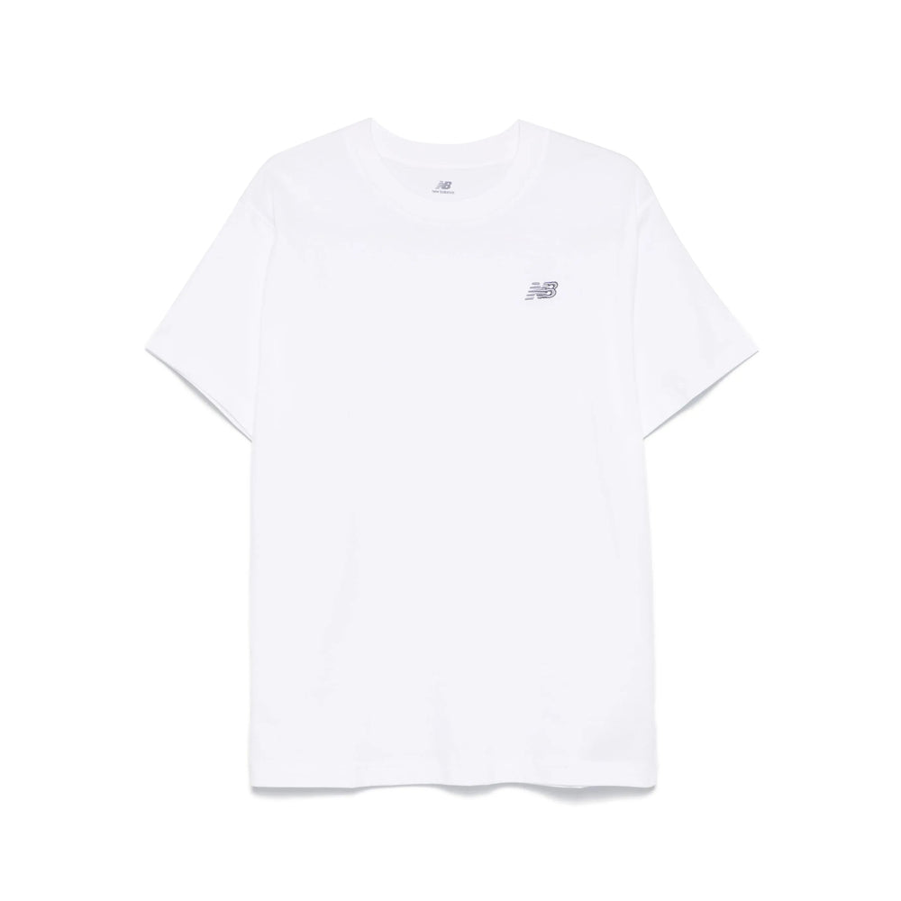 New Balance T Shirt - Bianco | 6cd8110ab5da6922d9337f3d36df07f650f1187b