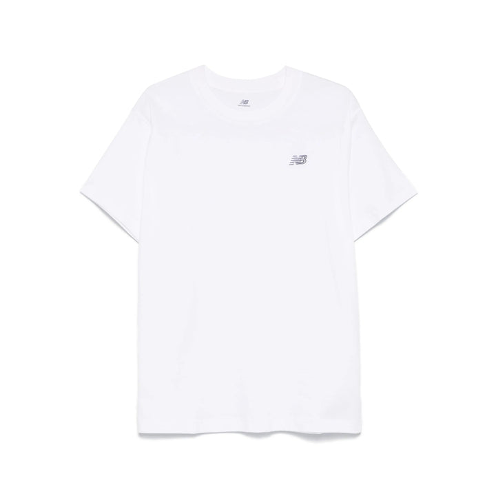New Balance T Shirt - Bianco | 6cd8110ab5da6922d9337f3d36df07f650f1187b