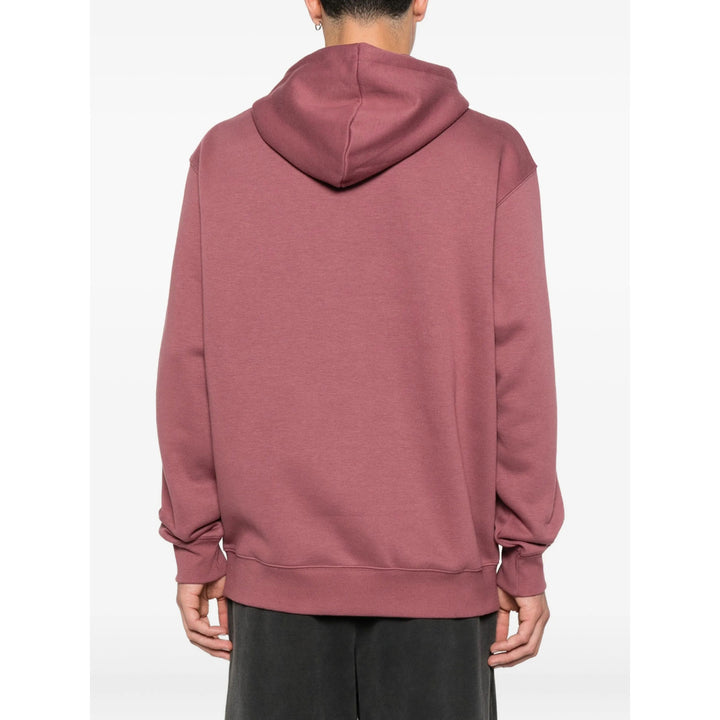 New Balance Felpe - Rosso | 3b80b53b19ed3427f191c5224f9d472a4783deb4