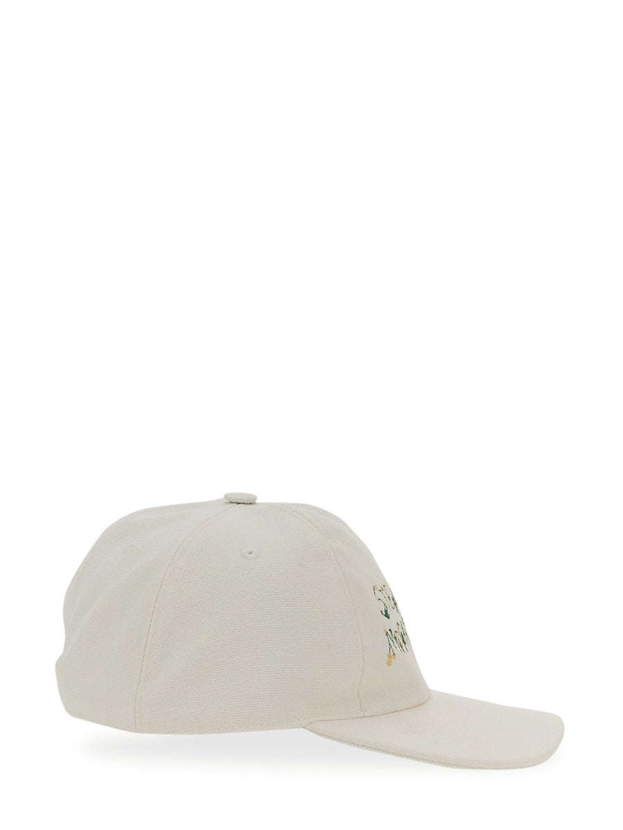 Stella McCartney Cappelli - Bianco | Wanan Luxury