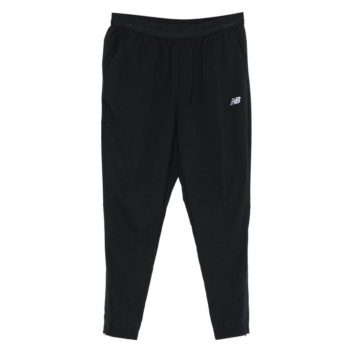 New Balance Pantaloni - Nero | 7a512d8f8d4cd385788da210e1e86af8e25c5ca2
