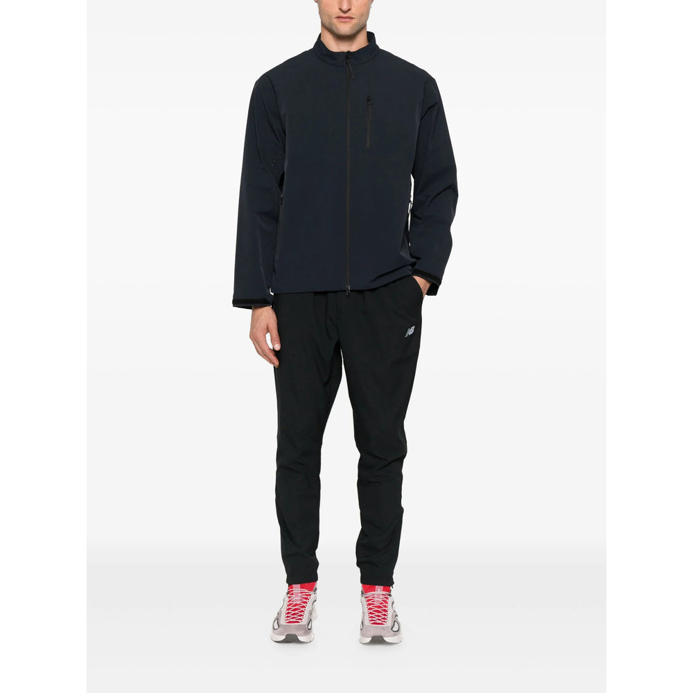 New Balance Pantaloni - Nero | 87d0b169adab645c0b593378afebd8101b8d16e3