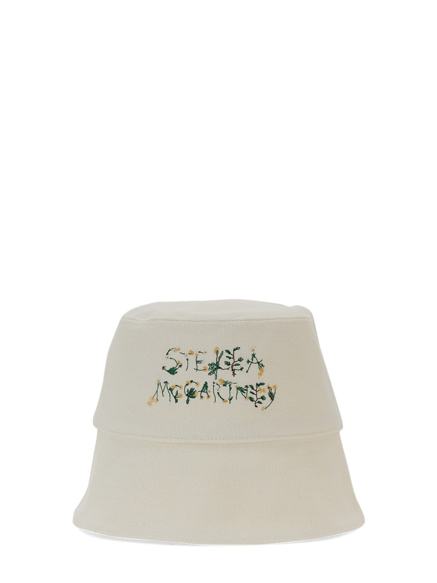 Stella McCartney Cappelli - Bianco | Wanan Luxury