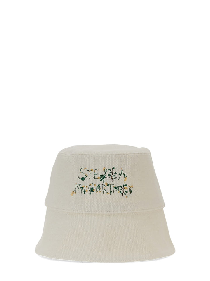Stella McCartney Cappelli - Bianco | Wanan Luxury