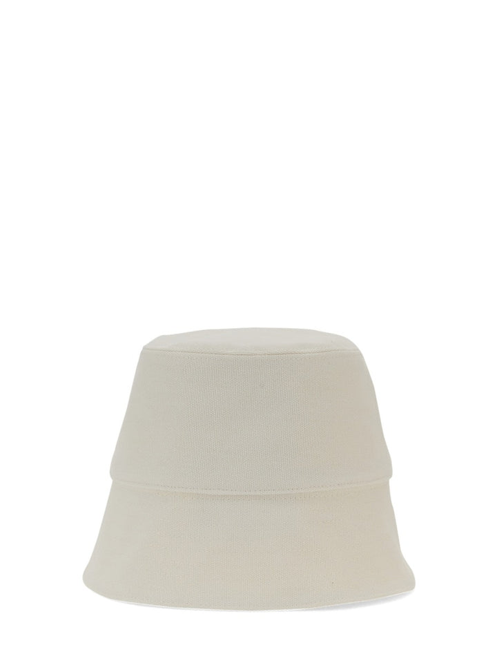 Stella McCartney Cappelli - Bianco | Wanan Luxury