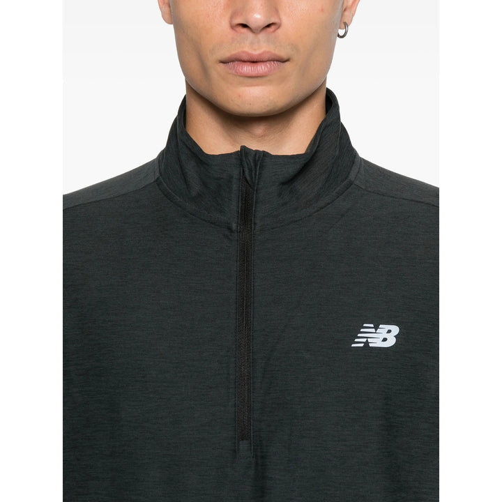 New Balance T Shirt - Verde | 45e713999d8812d5ad0abf6d15f89e96e712ebf9