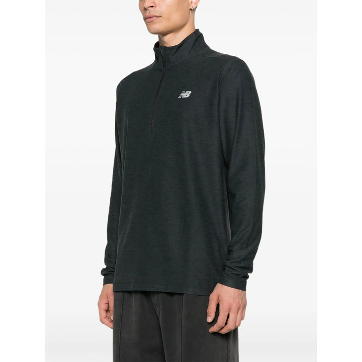 New Balance T Shirt - Verde | dea1225666dca08ba76d34497b1d9c05d8b3f60d