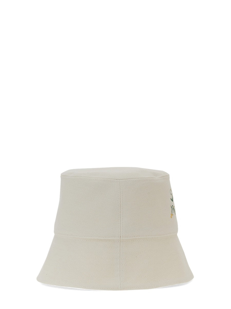 Stella McCartney Cappelli - Bianco | Wanan Luxury