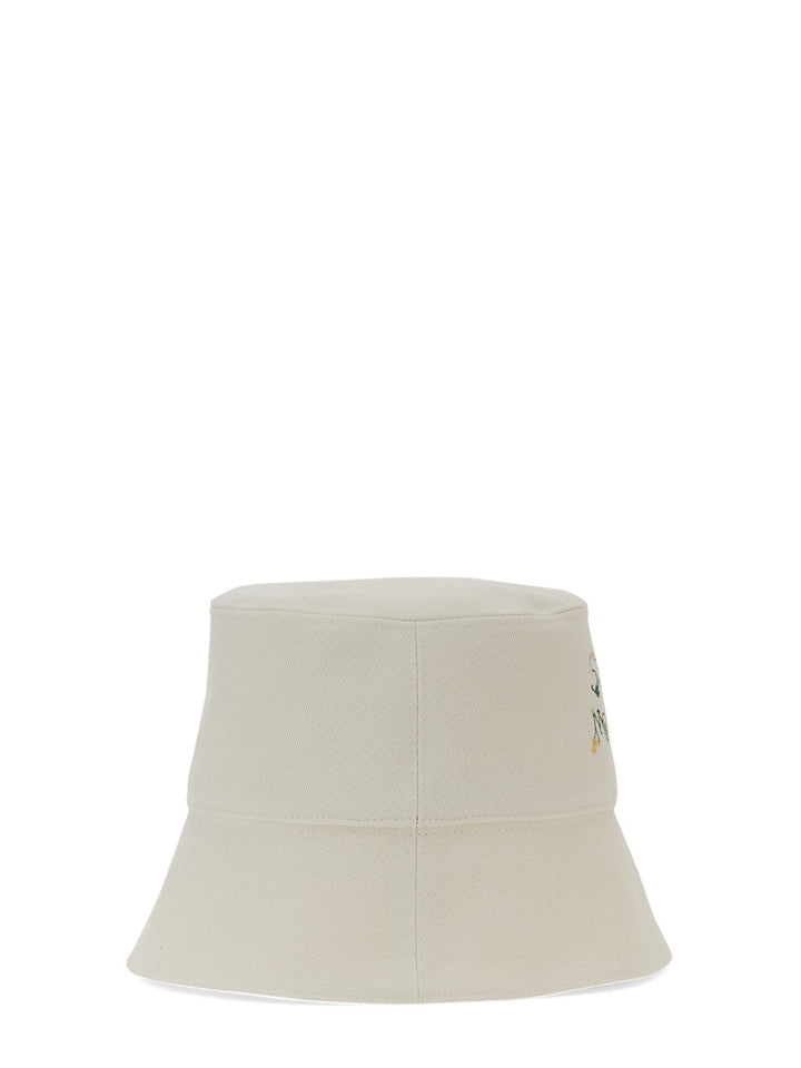 Stella McCartney Cappelli - Bianco | Wanan Luxury