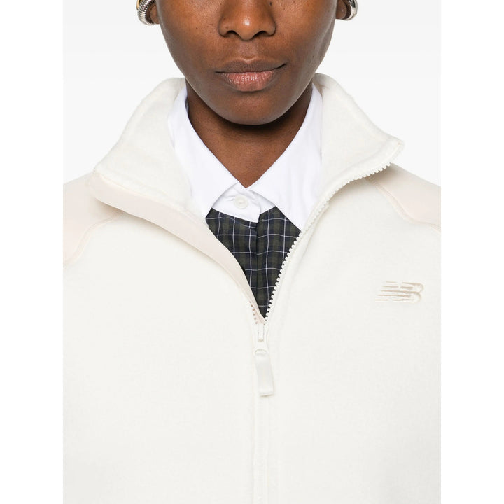 New Balance Outerwears - Bianco | 5a53a6e4676c5d31c5582c923545a2429e85954f