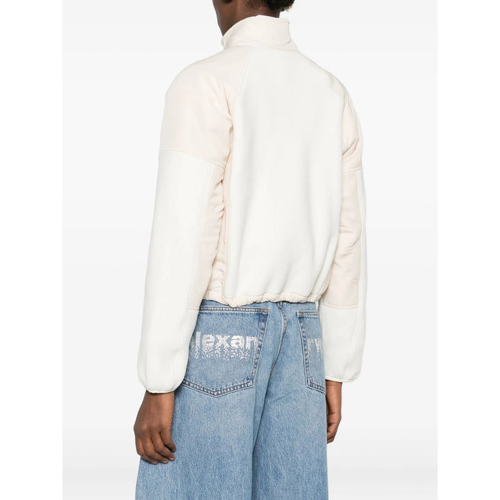 New Balance Outerwears - Bianco | 105609fecff0a40560c7dd65685747efc01c4911