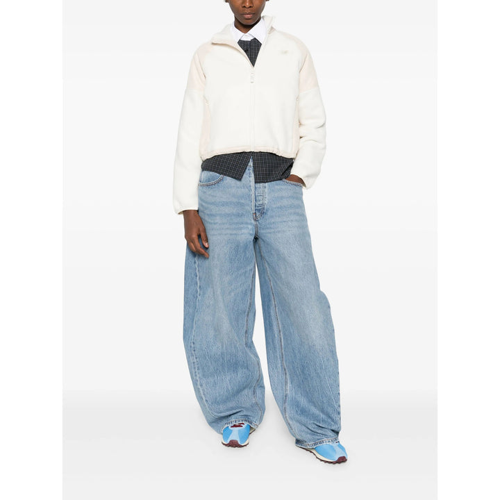 New Balance Outerwears - Bianco | c7017523fe989e2c604a7c980d9096a86f58e7b8