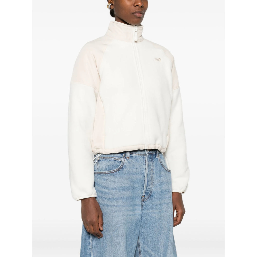 New Balance Outerwears - Bianco | ef62a963aa0b70ab833ecac8da8a5031b10cefe8