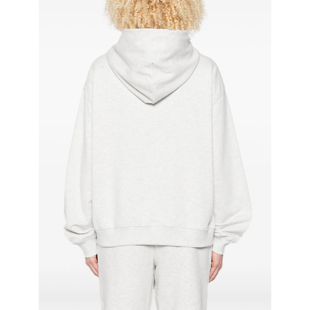 New Balance Felpe - Grigio | d7a2c514413df2a489a649a710b52aaff8585abd