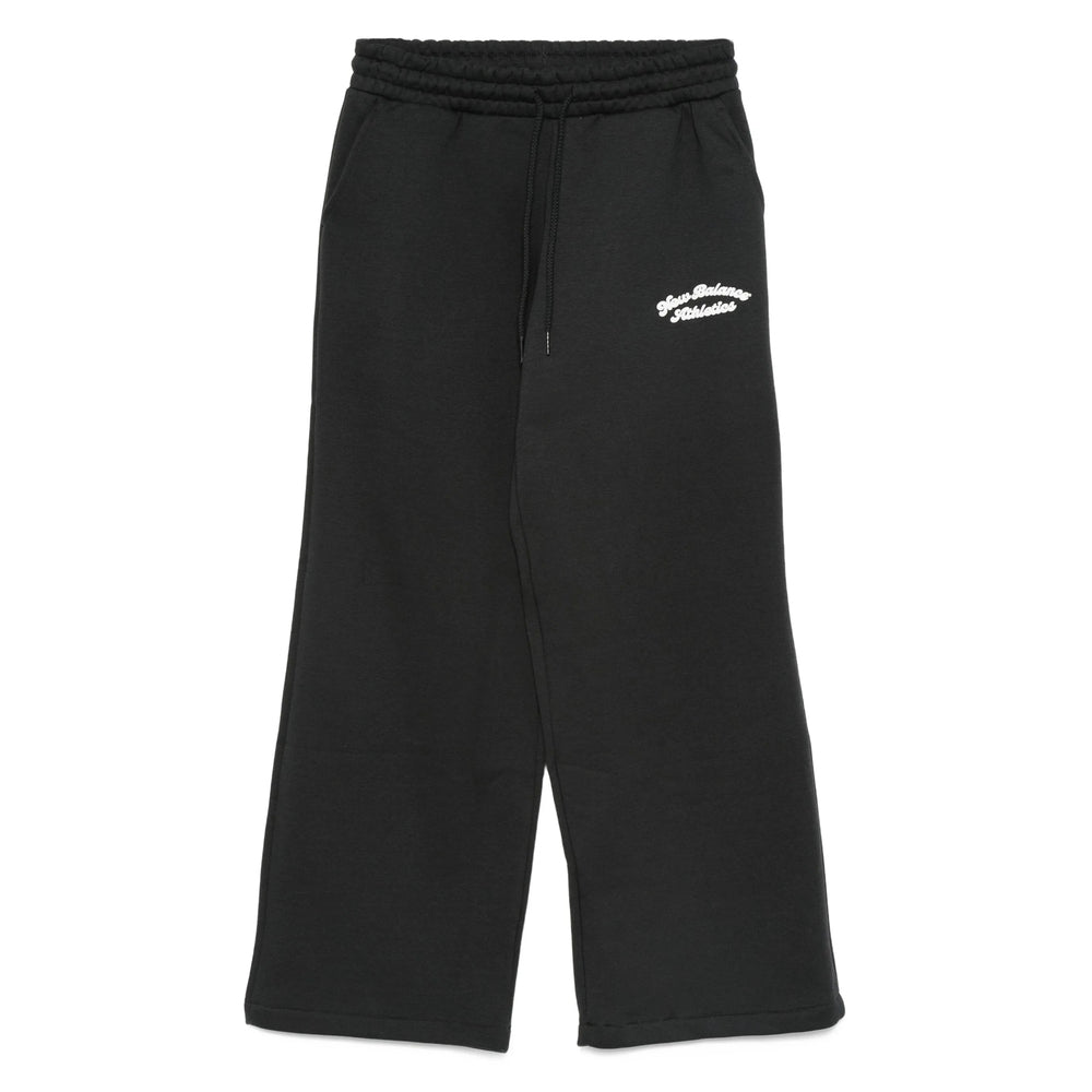 New Balance Pantaloni - Nero | 8281cedc65774e73ed01c3b952596d9916e4069e