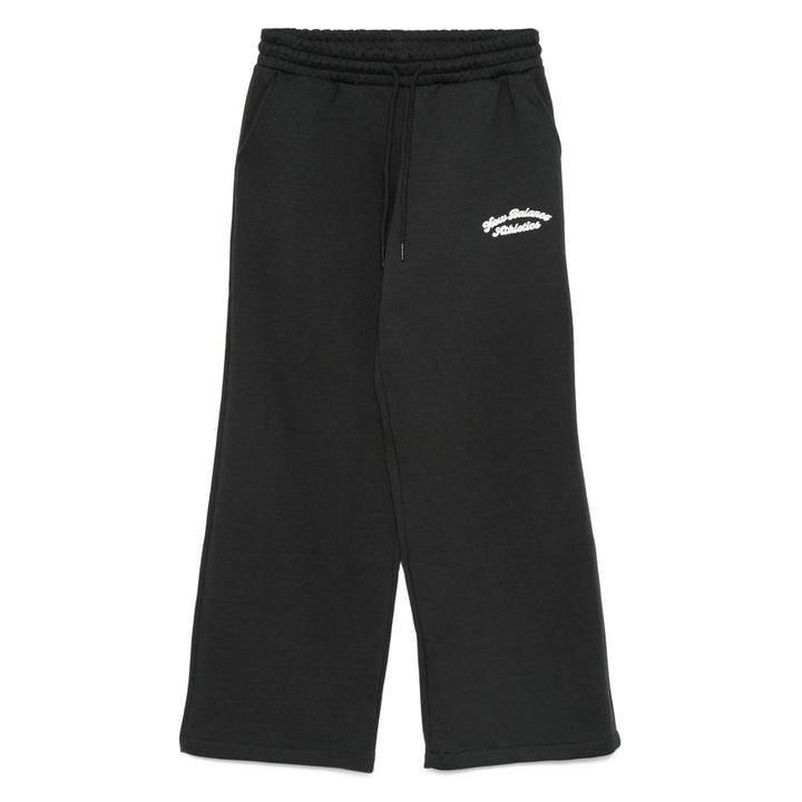 New Balance Pantaloni - Nero | 8281cedc65774e73ed01c3b952596d9916e4069e
