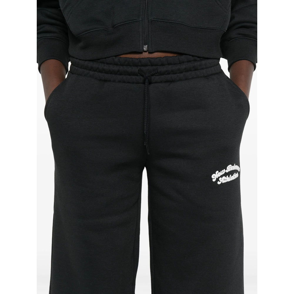 New Balance Pantaloni - Nero | a6790bbf0182cbb70fcf3fdc95c504773f017d71