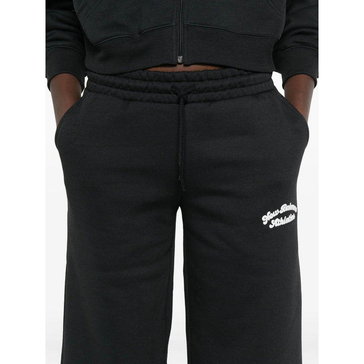 New Balance Pantaloni - Nero | a6790bbf0182cbb70fcf3fdc95c504773f017d71