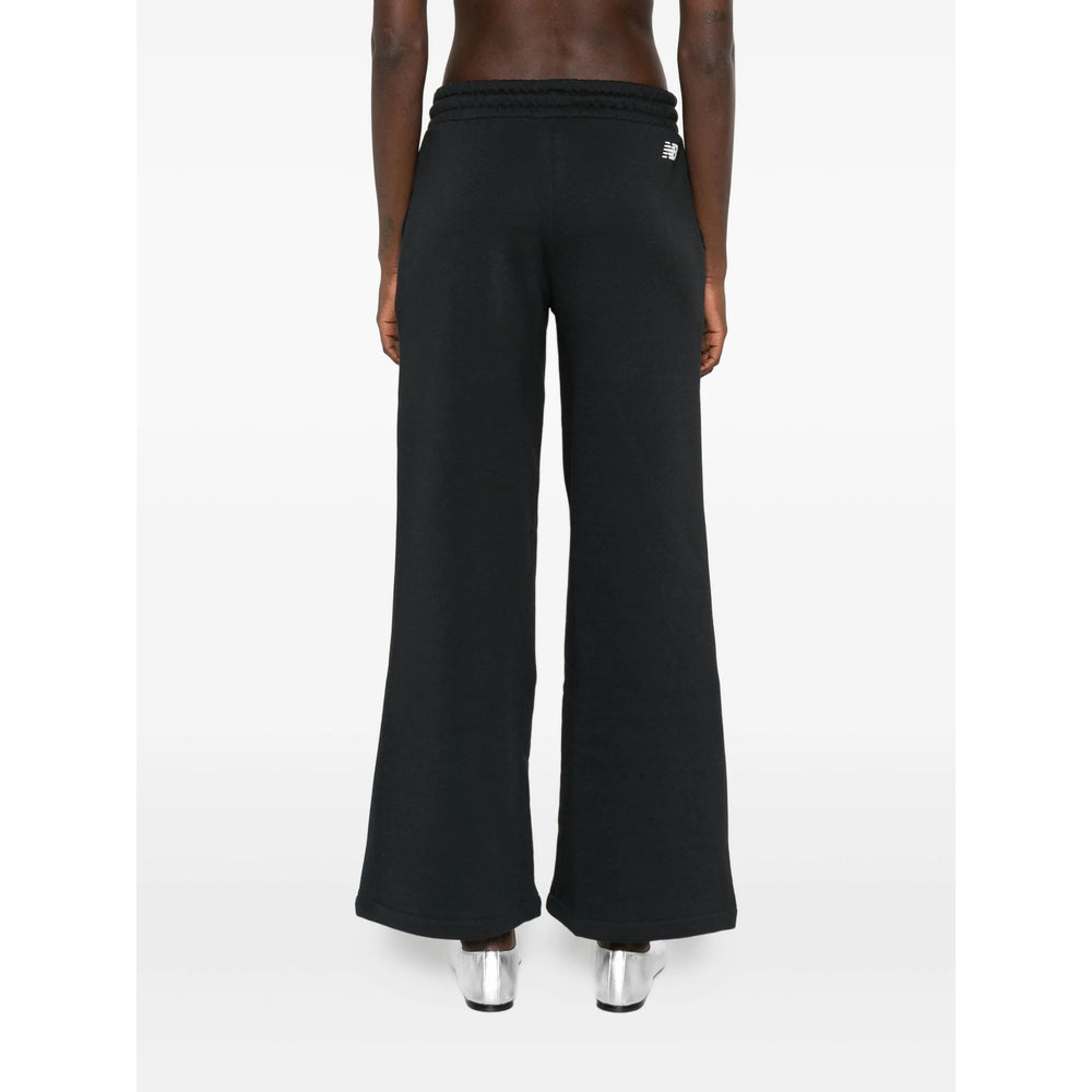 New Balance Pantaloni - Nero | 398fefb4807af6f300c3426e0f6564aa64554fb3