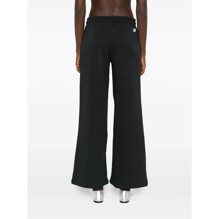 New Balance Pantaloni - Nero | 398fefb4807af6f300c3426e0f6564aa64554fb3