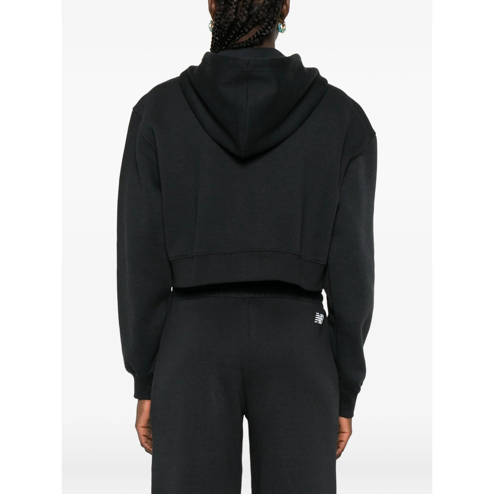 New Balance Outerwears - Nero | 6a058d82657d55478605f134ee712a900ea9da2b