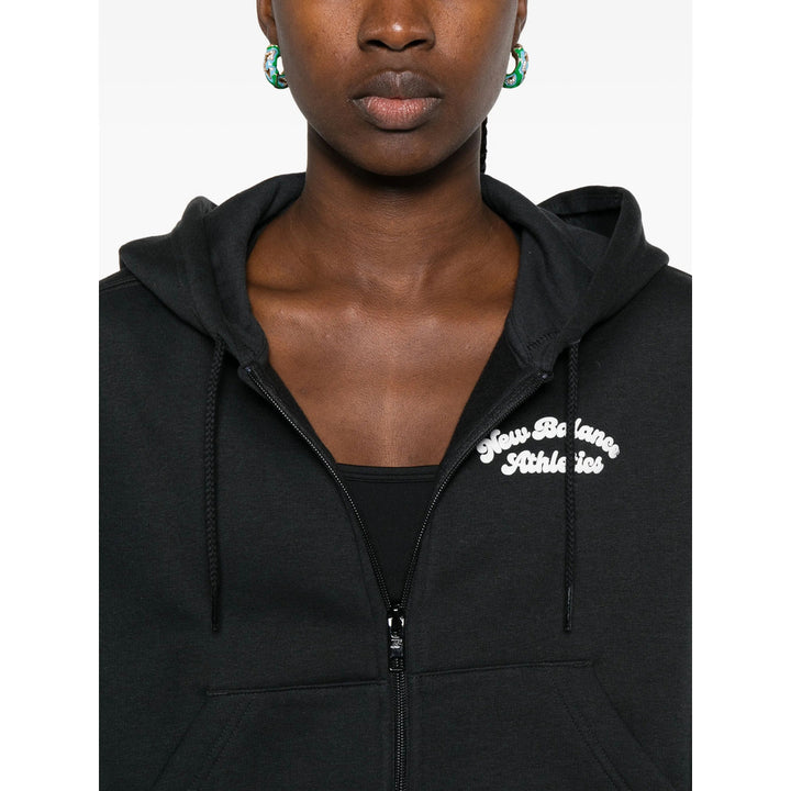 New Balance Outerwears - Nero | a8f0915ad685d66ed07dc50abd0dc1dd04174431