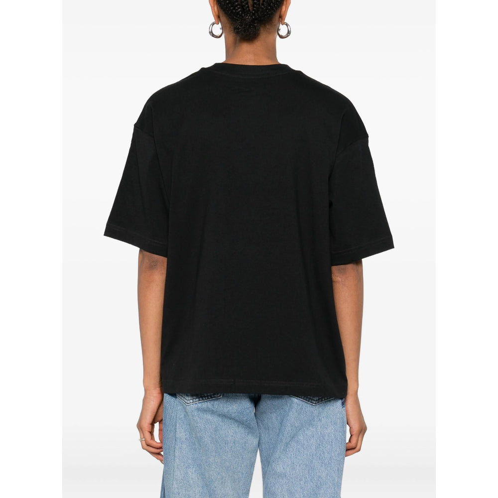 New Balance T Shirt - Nero | 2bfeb7e3a9dff3584a5a30b0560fe8f29c10fad6