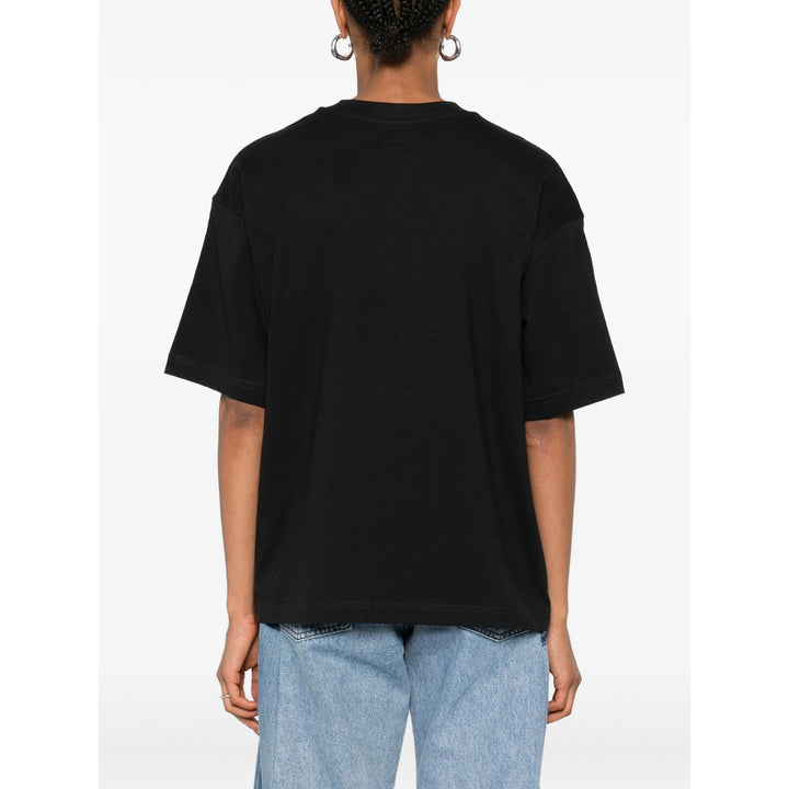 New Balance T Shirt - Nero | 2bfeb7e3a9dff3584a5a30b0560fe8f29c10fad6