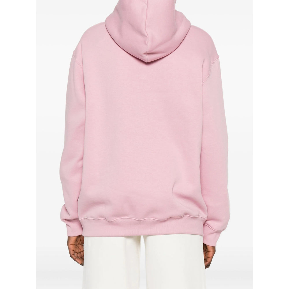 New Balance Felpe - Rosa | c1c07f9af648ded1f3ef4c464384ced564c2412d