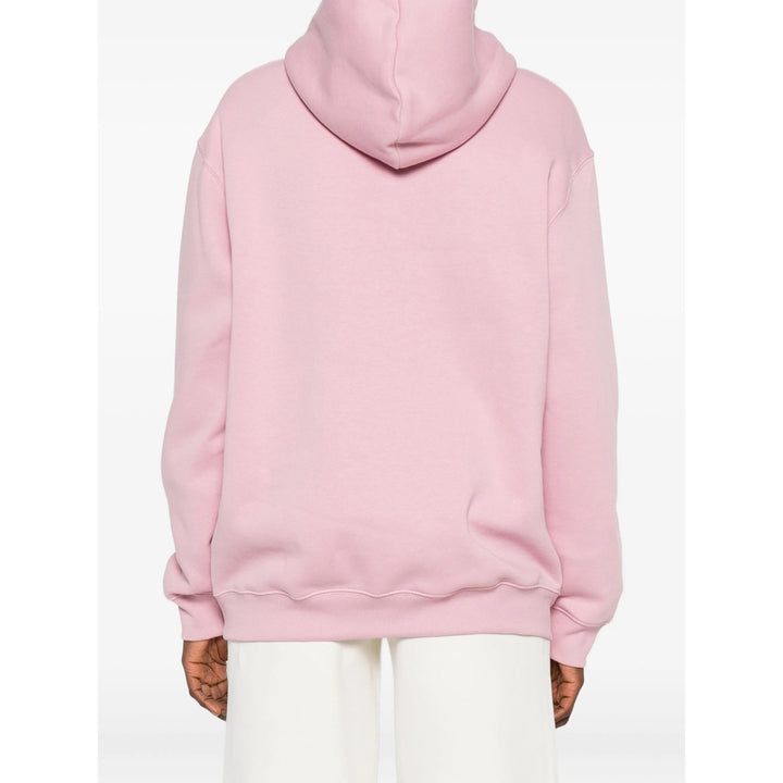 New Balance Felpe - Rosa | c1c07f9af648ded1f3ef4c464384ced564c2412d