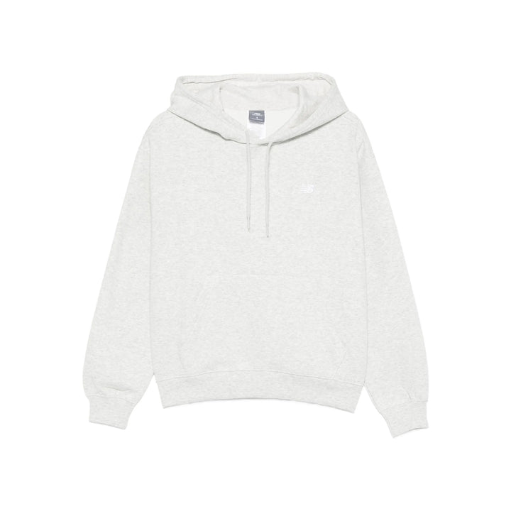 New Balance Felpe - Grigio | 6178f8057d2ac0acd931bc74f486608a07084115