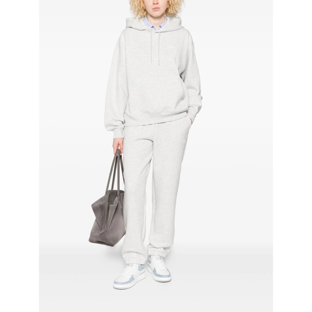 New Balance Felpe - Grigio | 40769b5abd732c676d2297977929aba4e3114e21