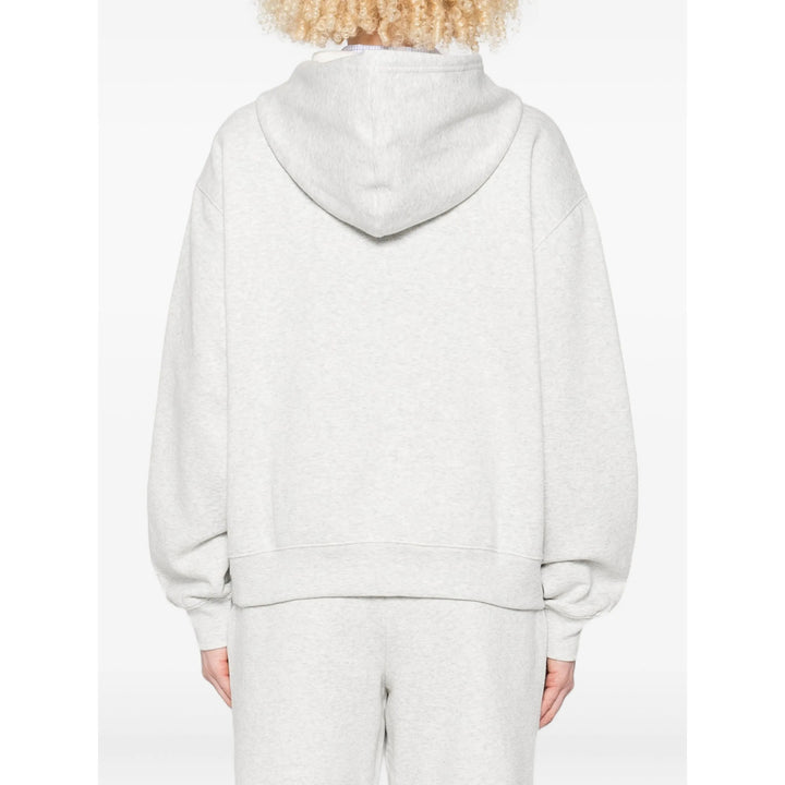 New Balance Felpe - Grigio | 151247b82889dfe93fadcfe38283712befdaf926