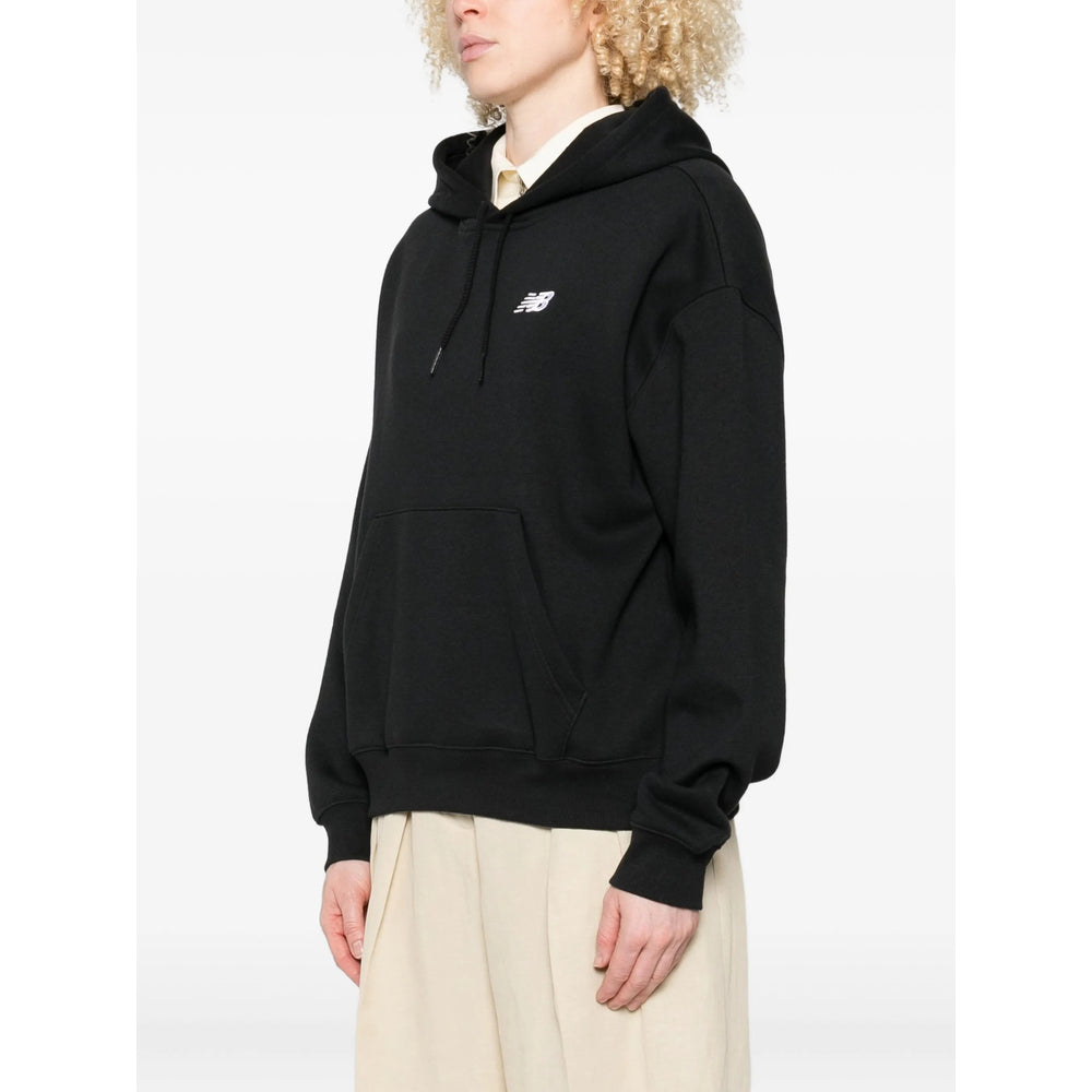 New Balance Felpe - Nero | e43c5ee34641fa57564953de1338f025e52b9212