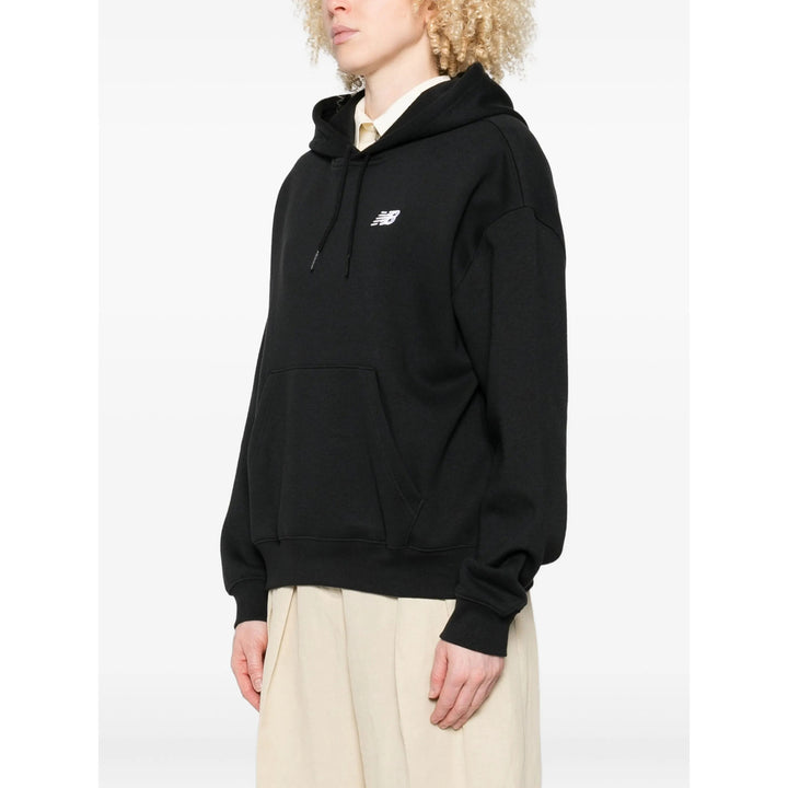 New Balance Felpe - Nero | e43c5ee34641fa57564953de1338f025e52b9212