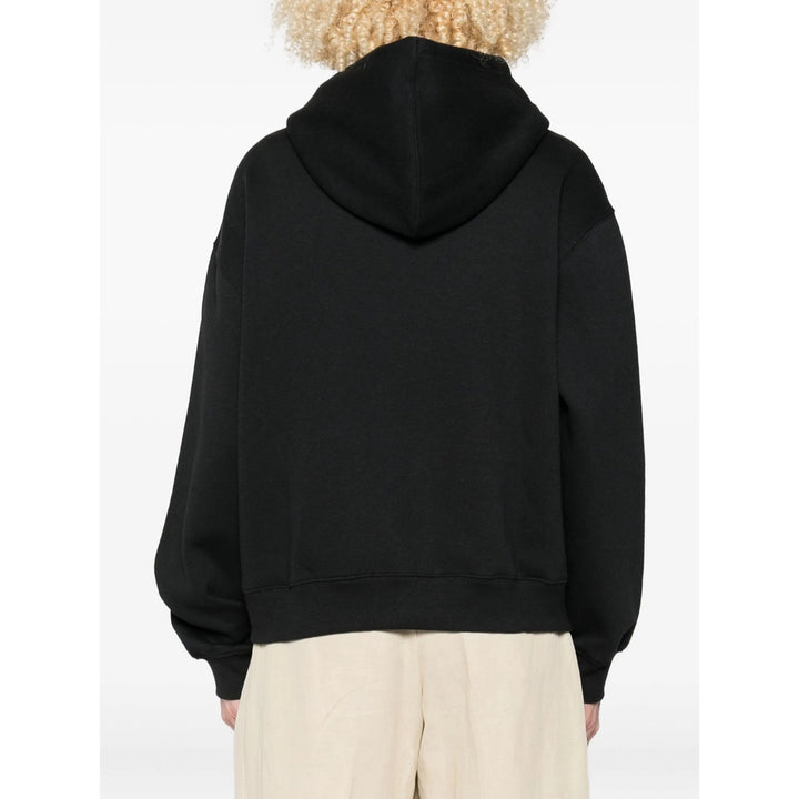 New Balance Felpe - Nero | fe9ba3f840199d01ab8a8257d7080869c3e56668