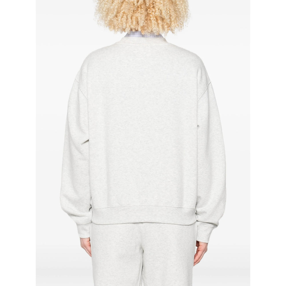 New Balance Maglioni - Grigio | 2fc77088771ab44d43bf359414433343375ca15f