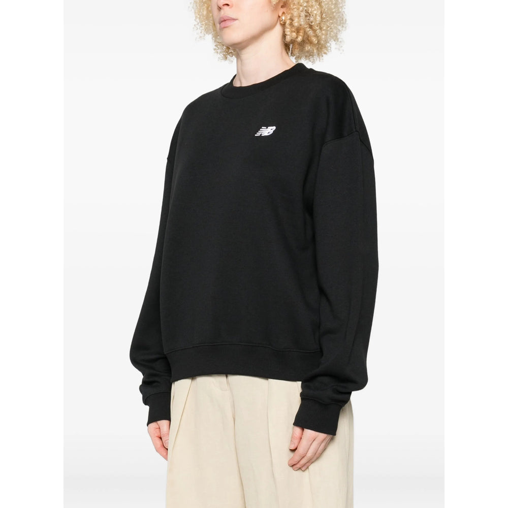 New Balance Maglioni - Nero | 326155833a16d380d2f8632d136ab0e72bebe7f8