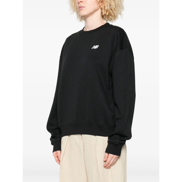 New Balance Maglioni - Nero | 326155833a16d380d2f8632d136ab0e72bebe7f8