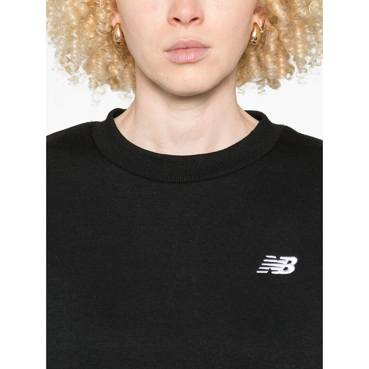 New Balance Maglioni - Nero | 5aa5da9214d8aa7b0ebe47e8523106b337d73ce7