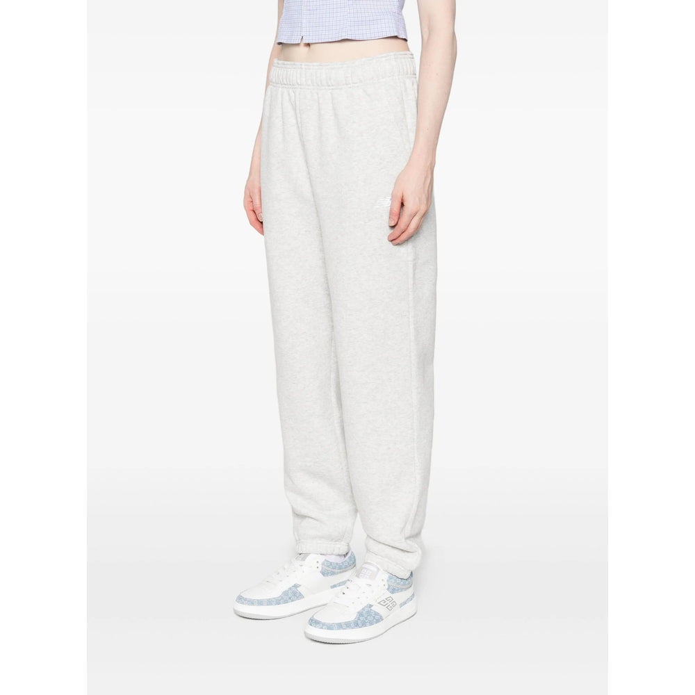 New Balance Pantaloni - Grigio | e1e810042459aa2f1524e105357bb44db08a1a92