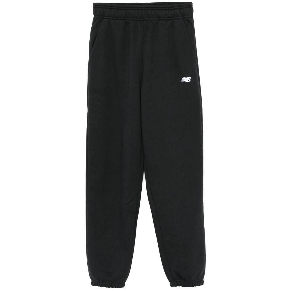 New Balance Pantaloni - Nero | e1a54e54dac095860be53c2687e564c552dccd3d