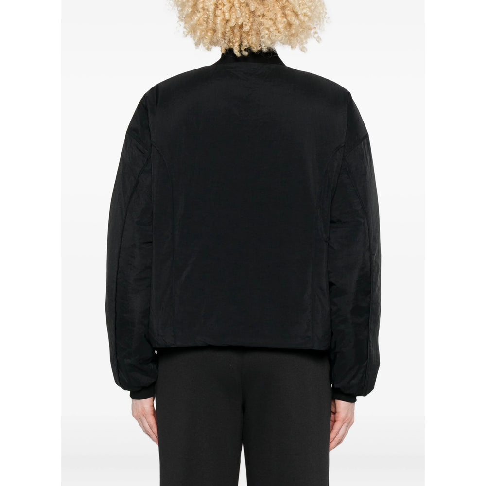 New Balance Outerwears - Nero | 8d70e7288f45f5f7aec382c31628b5599e3ca0e1