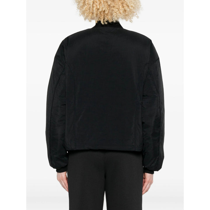 New Balance Outerwears - Nero | 8d70e7288f45f5f7aec382c31628b5599e3ca0e1