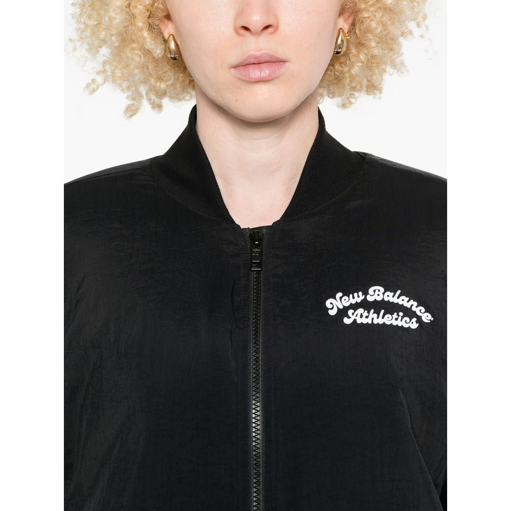 New Balance Outerwears - Nero | a578f754a8ce9ea5281a14e2670837ad04b35510