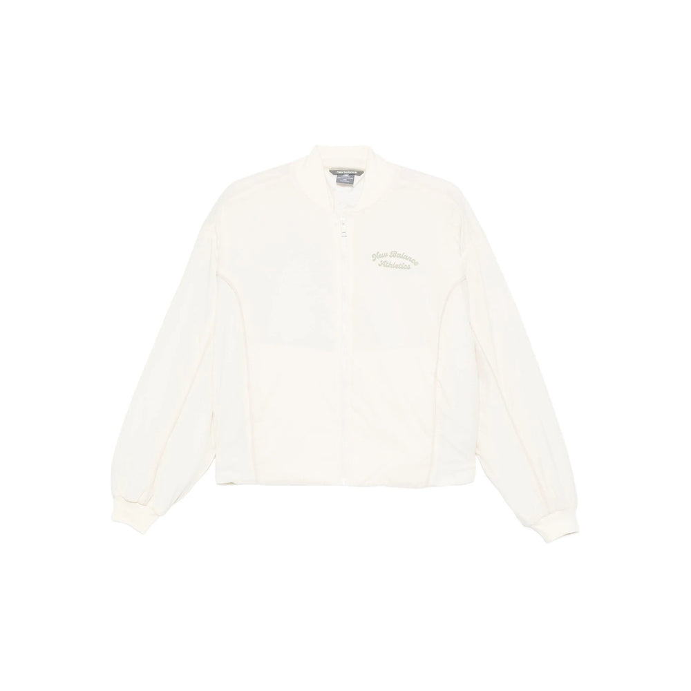 New Balance Outerwears - Bianco | 8bab208f0f1367c30e3b2f8da697e67cd587e72f